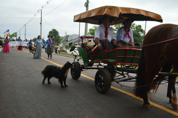 Foto - Centenário da Colonização de Santo Antônio