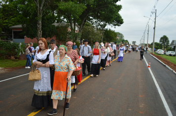Foto - Centenário da Colonização de Santo Antônio