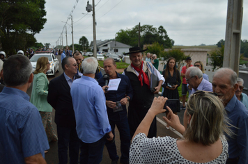 Foto - Centenário da Colonização de Santo Antônio