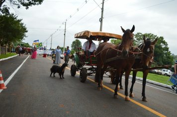 Foto - Centenário da Colonização de Santo Antônio