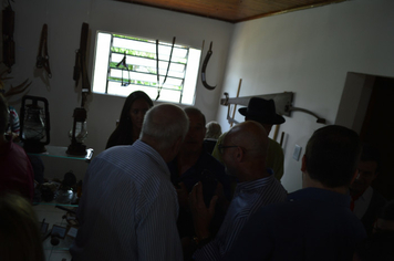 Foto - Centenário da Colonização de Santo Antônio