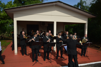 Foto - Centenário da Colonização de Santo Antônio