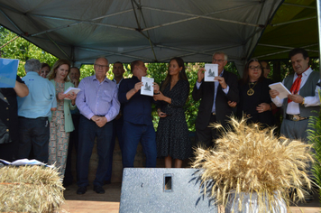 Foto - Centenário da Colonização de Santo Antônio