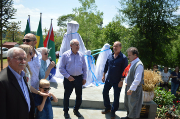 Foto - Centenário da Colonização de Santo Antônio