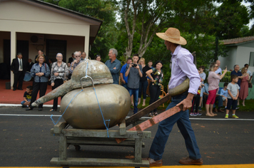 Foto - Centenário da Colonização de Santo Antônio