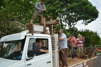 Foto - Centenário da Colonização de Santo Antônio