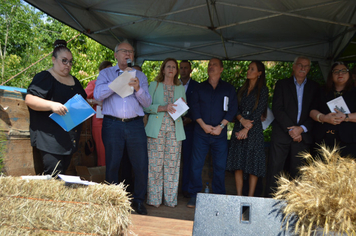 Foto - Centenário da Colonização de Santo Antônio
