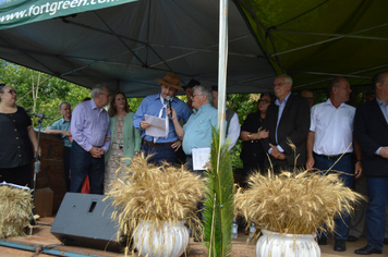 Foto - Centenário da Colonização de Santo Antônio