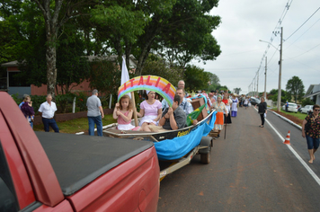 Foto - Centenário da Colonização de Santo Antônio