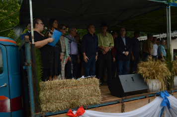 Foto - Centenário da Colonização de Santo Antônio