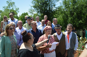Foto - Centenário da Colonização de Santo Antônio
