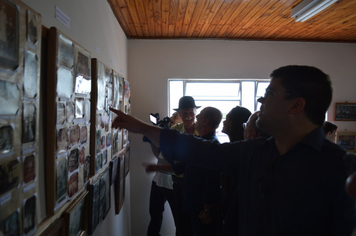 Foto - Centenário da Colonização de Santo Antônio