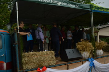 Foto - Centenário da Colonização de Santo Antônio