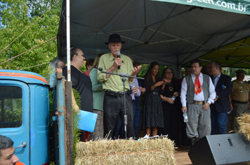 Foto - Centenário da Colonização de Santo Antônio