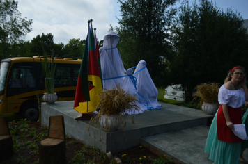 Foto - Centenário da Colonização de Santo Antônio