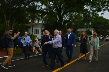 Foto - Centenário da Colonização de Santo Antônio