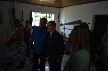 Foto - Centenário da Colonização de Santo Antônio