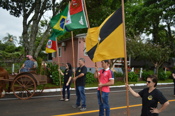 Foto - Centenário da Colonização de Santo Antônio