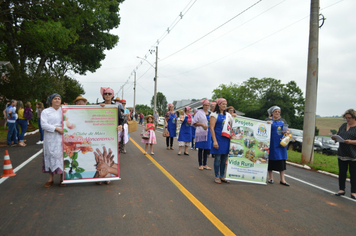 Foto - Centenário da Colonização de Santo Antônio