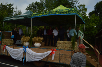 Foto - Centenário da Colonização de Santo Antônio