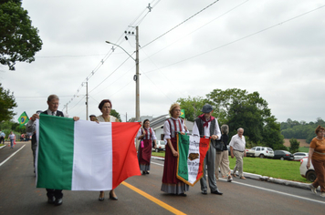 Foto - Centenário da Colonização de Santo Antônio