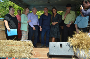 Foto - Centenário da Colonização de Santo Antônio