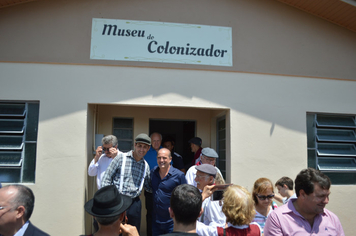 Foto - Centenário da Colonização de Santo Antônio