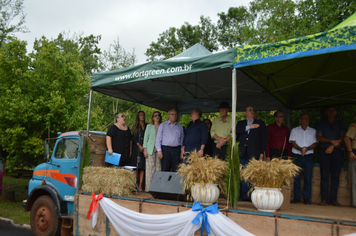 Foto - Centenário da Colonização de Santo Antônio