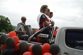 Foto - Centenário da Colonização de Santo Antônio