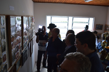 Foto - Centenário da Colonização de Santo Antônio