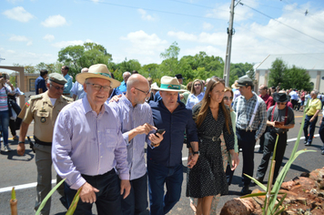 Foto - Centenário da Colonização de Santo Antônio