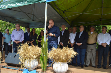 Foto - Centenário da Colonização de Santo Antônio