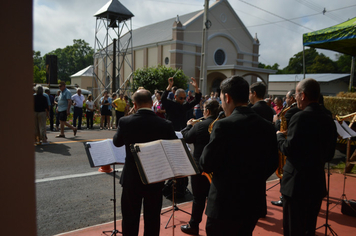 Foto - Centenário da Colonização de Santo Antônio