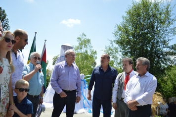 Foto - Centenário da Colonização de Santo Antônio