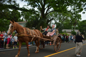 Foto - Centenário da Colonização de Santo Antônio