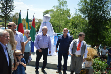 Foto - Centenário da Colonização de Santo Antônio