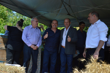 Foto - Centenário da Colonização de Santo Antônio