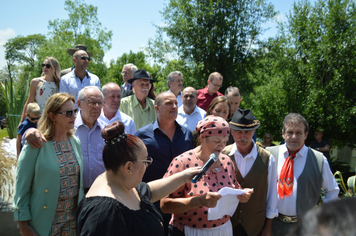 Foto - Centenário da Colonização de Santo Antônio
