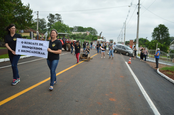 Foto - Centenário da Colonização de Santo Antônio