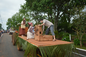 Foto - Centenário da Colonização de Santo Antônio