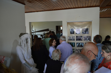Foto - Centenário da Colonização de Santo Antônio