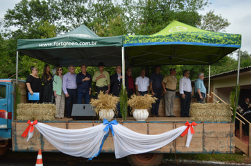 Foto - Centenário da Colonização de Santo Antônio
