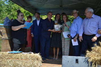 Foto - Centenário da Colonização de Santo Antônio