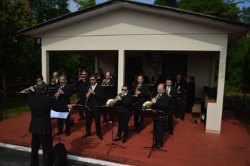 Foto - Centenário da Colonização de Santo Antônio