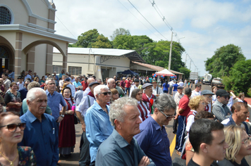 Foto - Centenário da Colonização de Santo Antônio