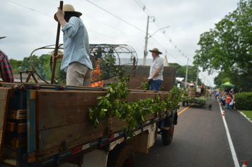 Foto - Centenário da Colonização de Santo Antônio