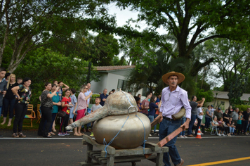 Foto - Centenário da Colonização de Santo Antônio