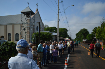 Foto - Centenário da Colonização de Santo Antônio