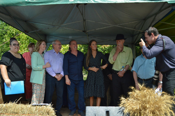 Foto - Centenário da Colonização de Santo Antônio