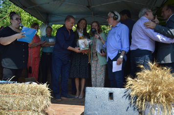 Foto - Centenário da Colonização de Santo Antônio